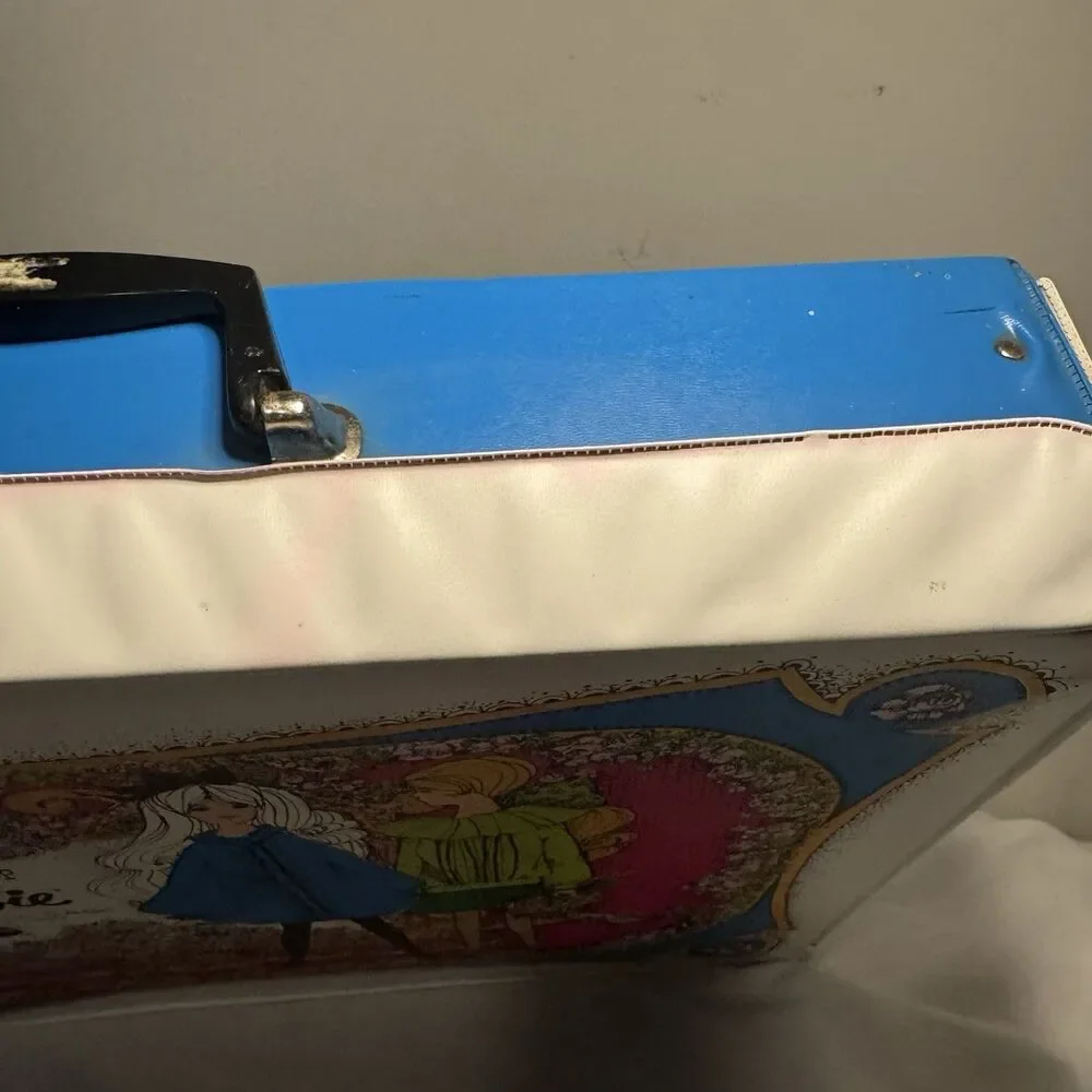 Mattel 1968 vintage